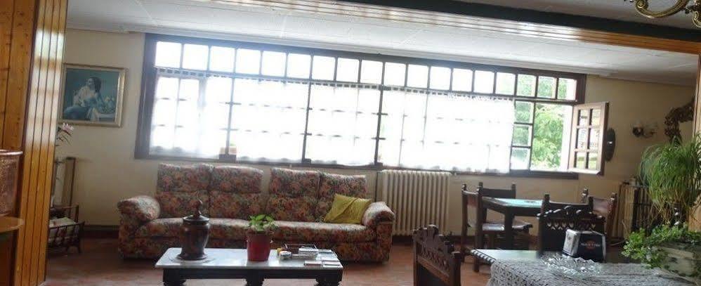 Hotel Montes Blancos Ezcaray Exterior photo