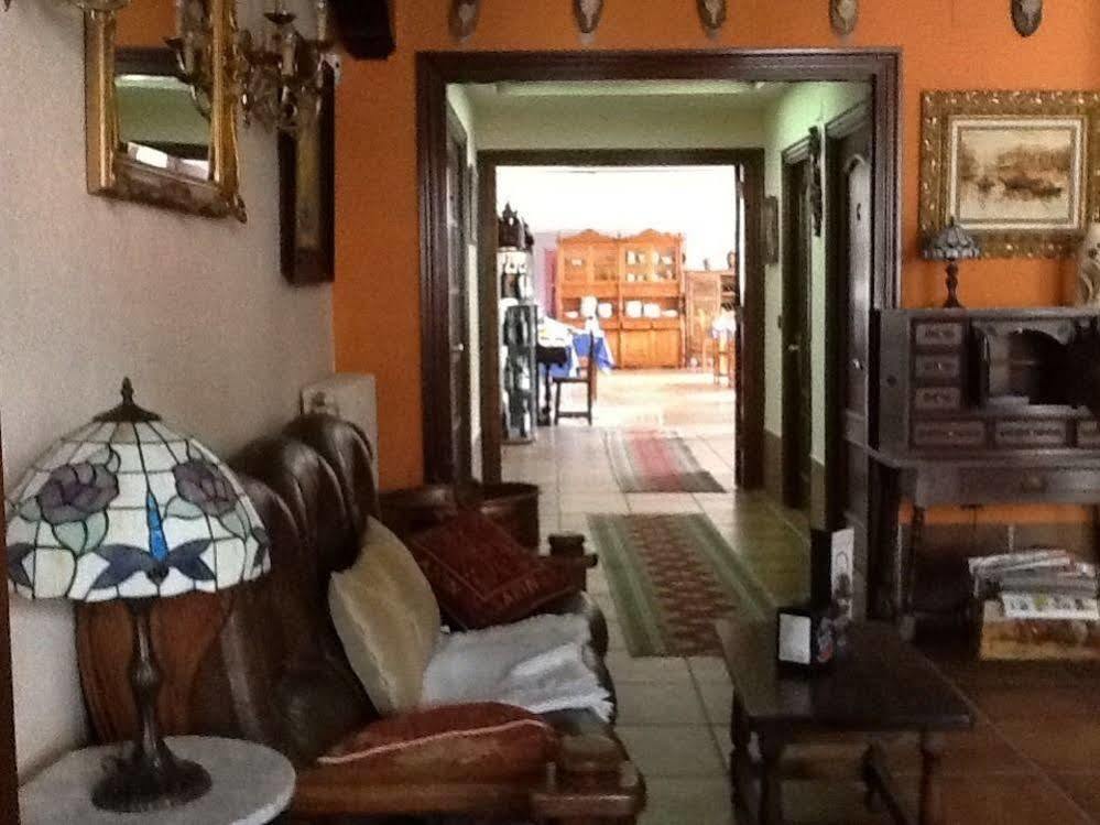 Hotel Montes Blancos Ezcaray Exterior photo